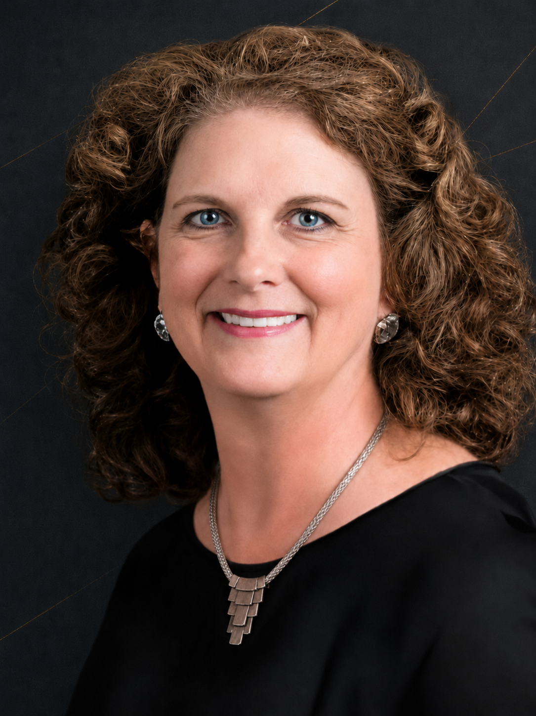 Portrait of Suzanne L. Maxwell, PhD.